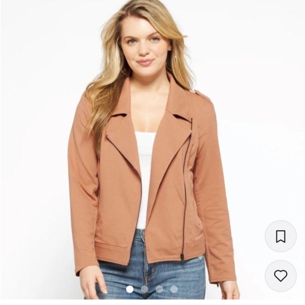 Market & Spurce women Jacket